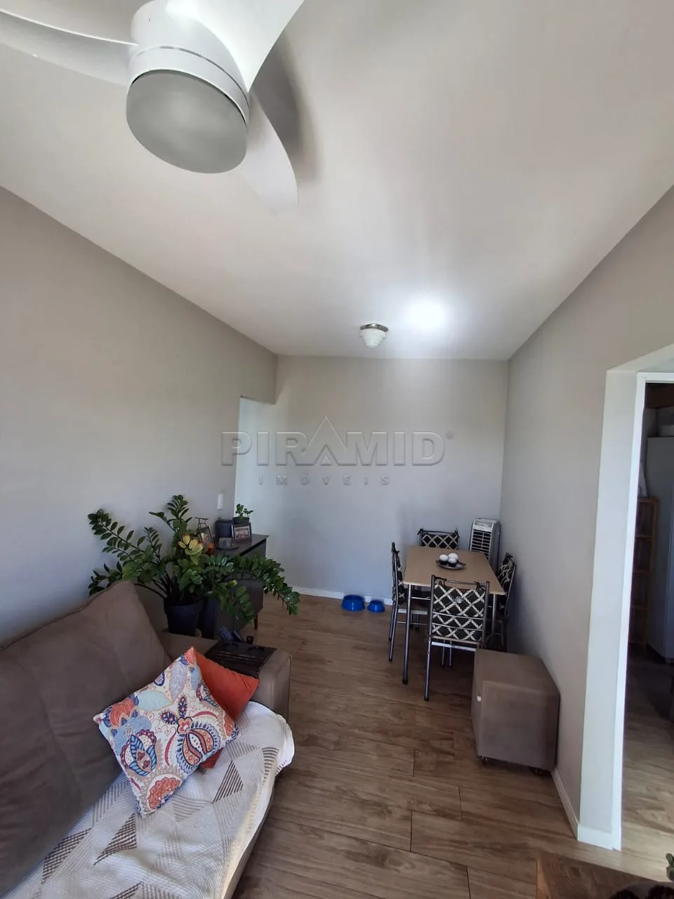 Comprar Apartamento / Padr&atilde;o em Ribeir&atilde;o Preto R$ 195.000,00 - Foto 17