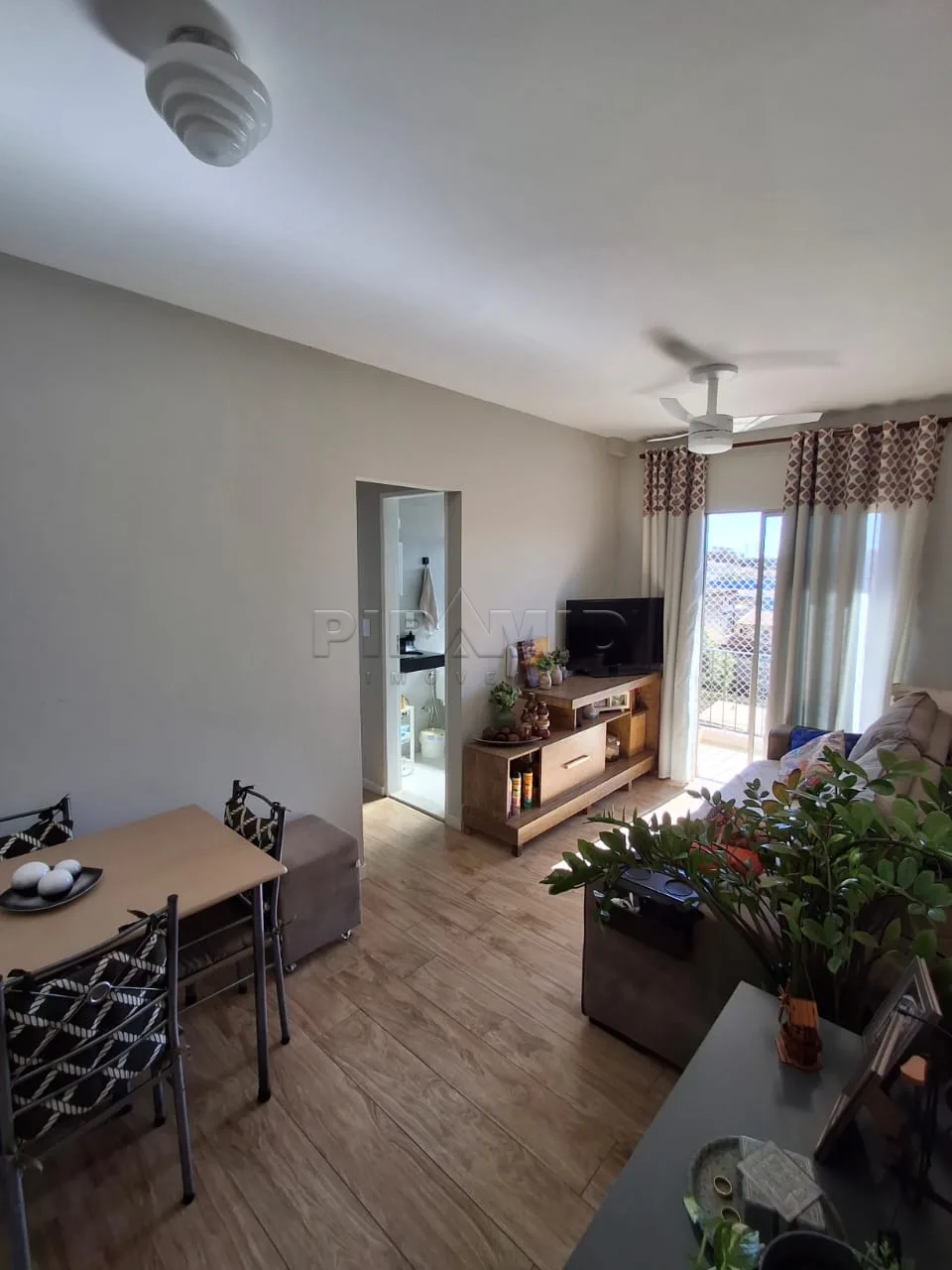 Comprar Apartamento / Padr&atilde;o em Ribeir&atilde;o Preto R$ 195.000,00 - Foto 20