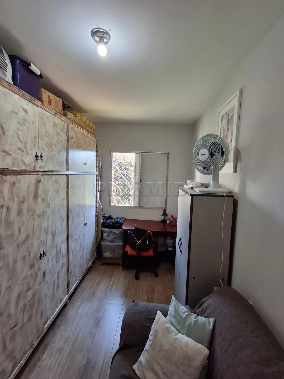 Comprar Apartamento / Padr&atilde;o em Ribeir&atilde;o Preto R$ 195.000,00 - Foto 21