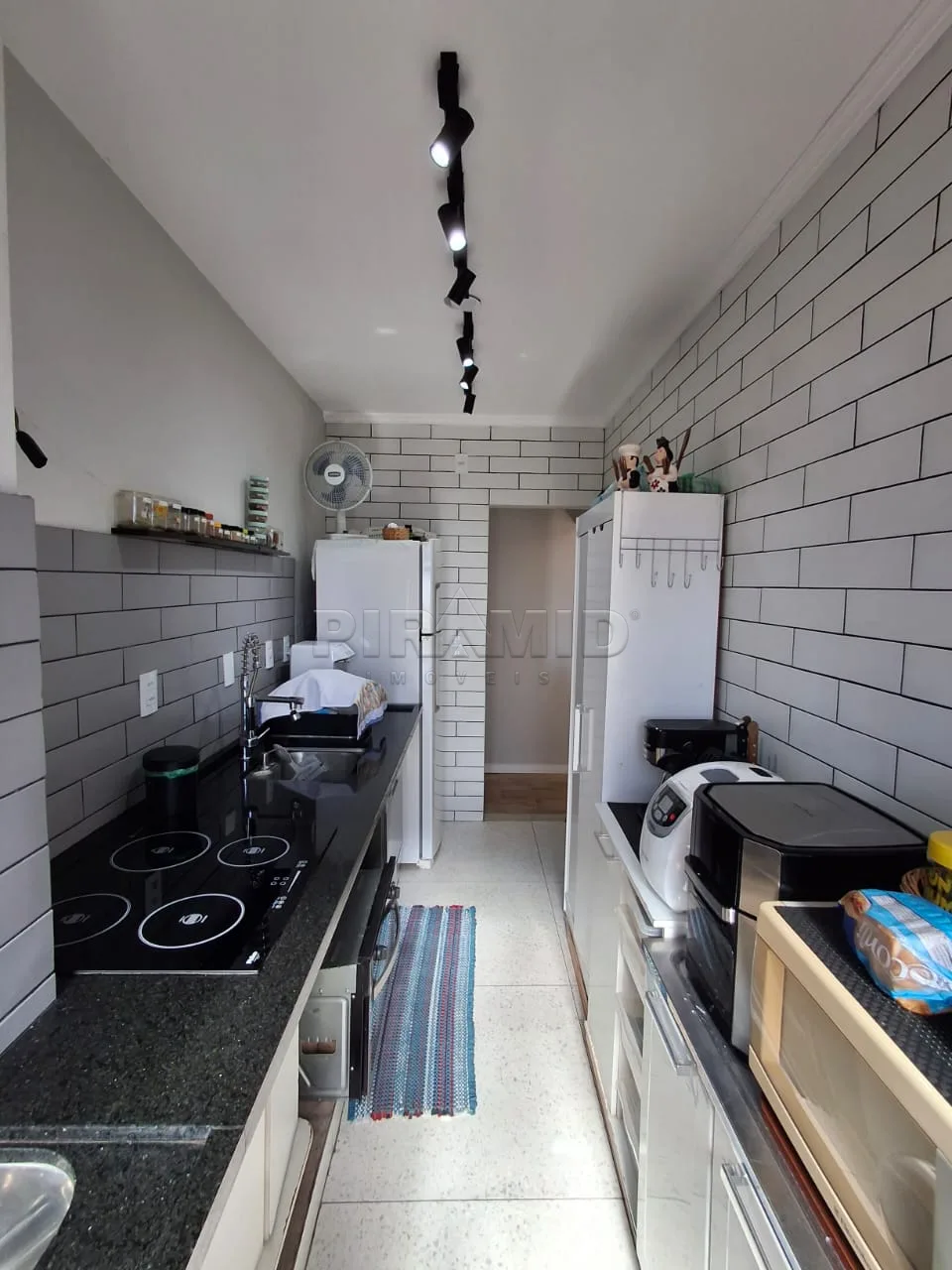 Comprar Apartamento / Padr&atilde;o em Ribeir&atilde;o Preto R$ 195.000,00 - Foto 24