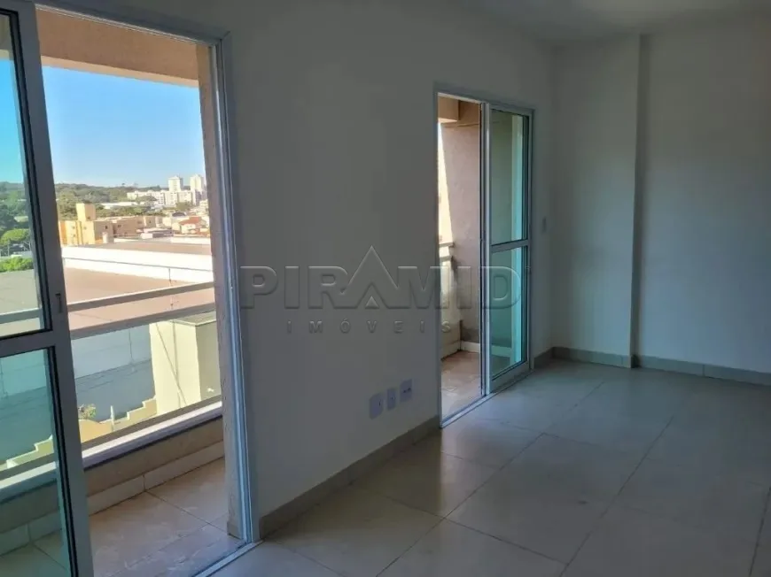 Comprar Apartamento / Padr&atilde;o em Ribeir&atilde;o Preto R$ 240.000,00 - Foto 4