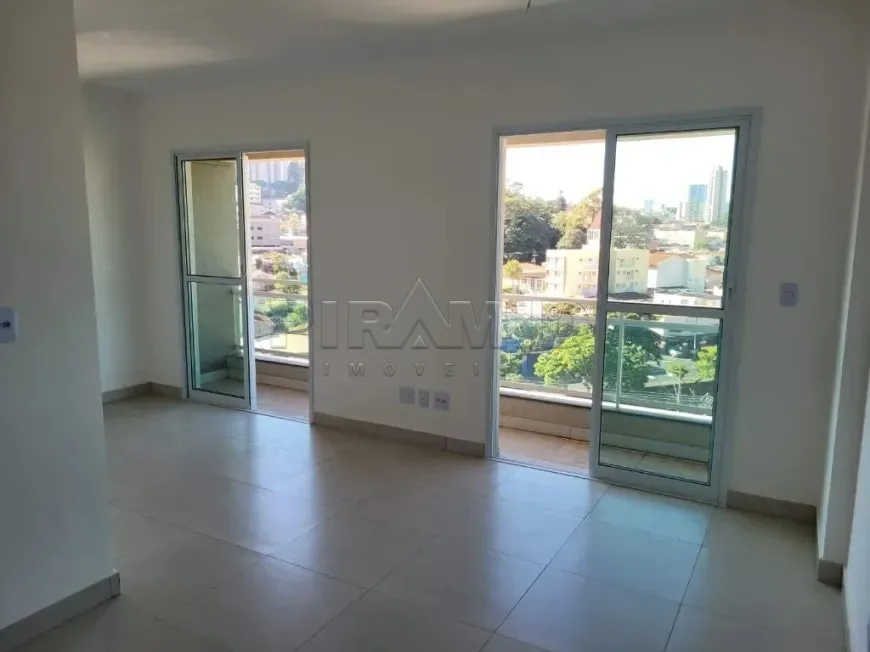 Comprar Apartamento / Padr&atilde;o em Ribeir&atilde;o Preto R$ 240.000,00 - Foto 5