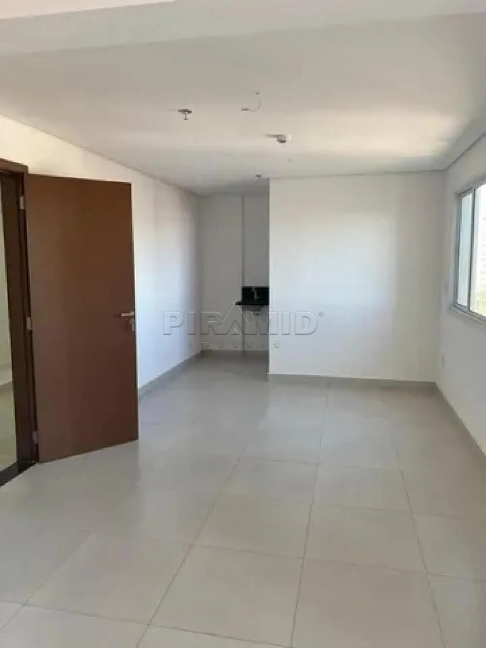 Comprar Apartamento / Padr&atilde;o em Ribeir&atilde;o Preto R$ 240.000,00 - Foto 1