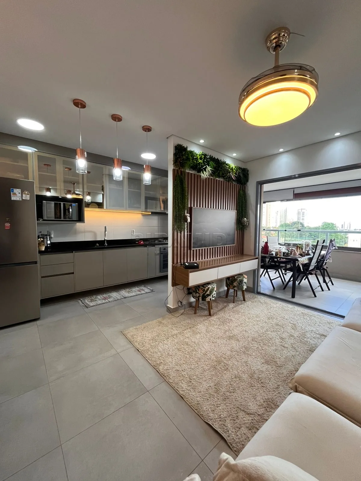 Comprar Apartamento / Padr&atilde;o em Ribeir&atilde;o Preto R$ 1.250.000,00 - Foto 1