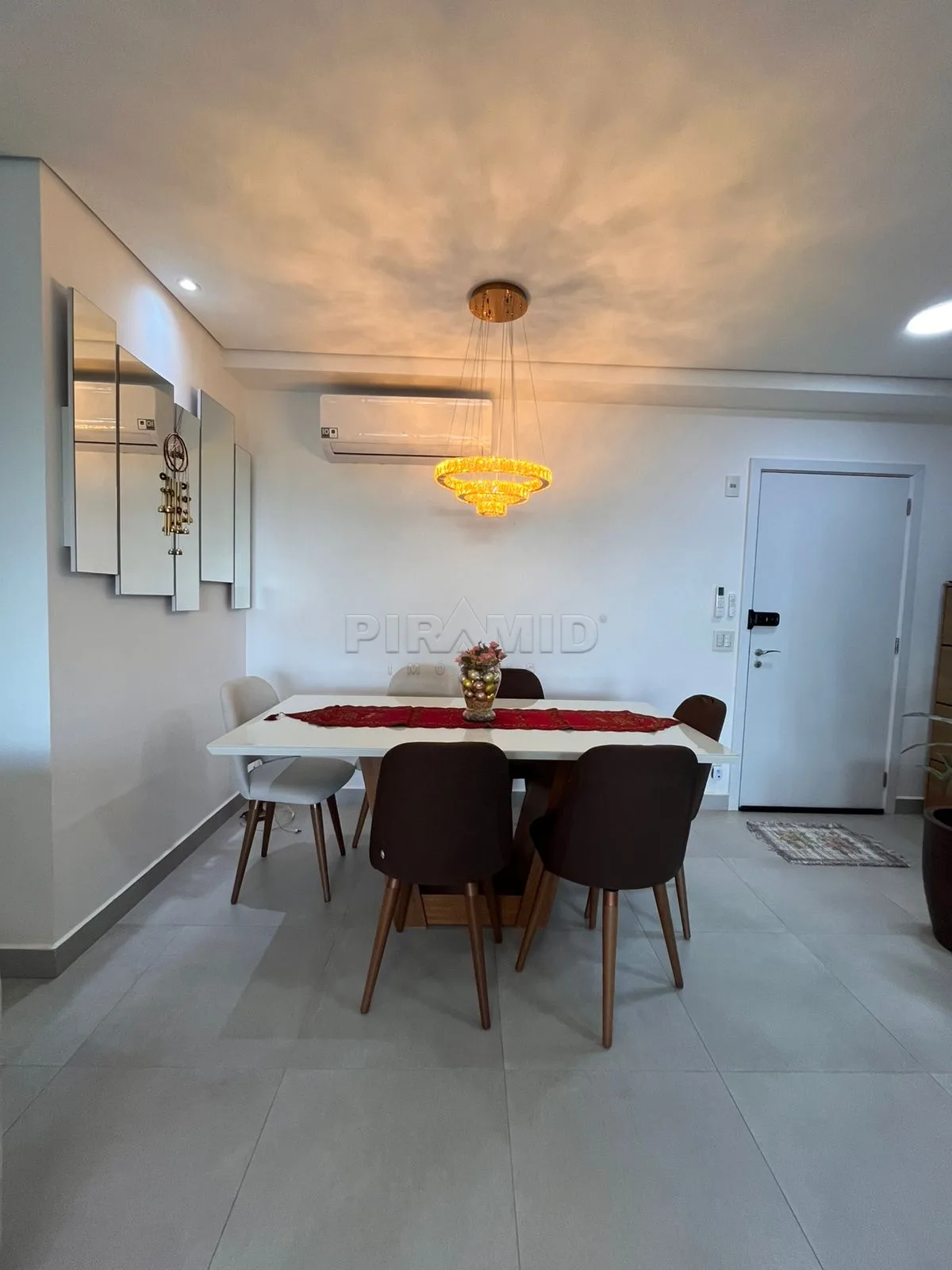 Comprar Apartamento / Padr&atilde;o em Ribeir&atilde;o Preto R$ 1.250.000,00 - Foto 3