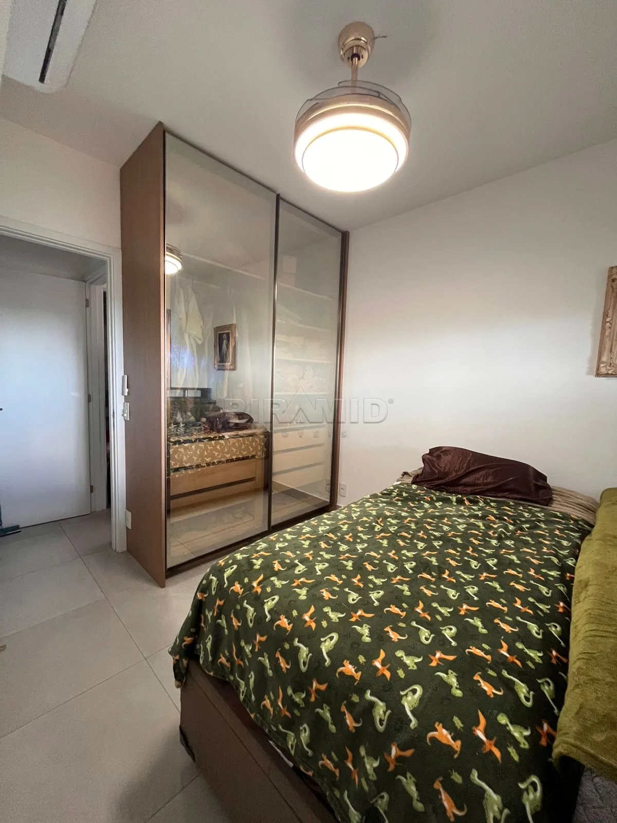 Comprar Apartamento / Padr&atilde;o em Ribeir&atilde;o Preto R$ 1.250.000,00 - Foto 4