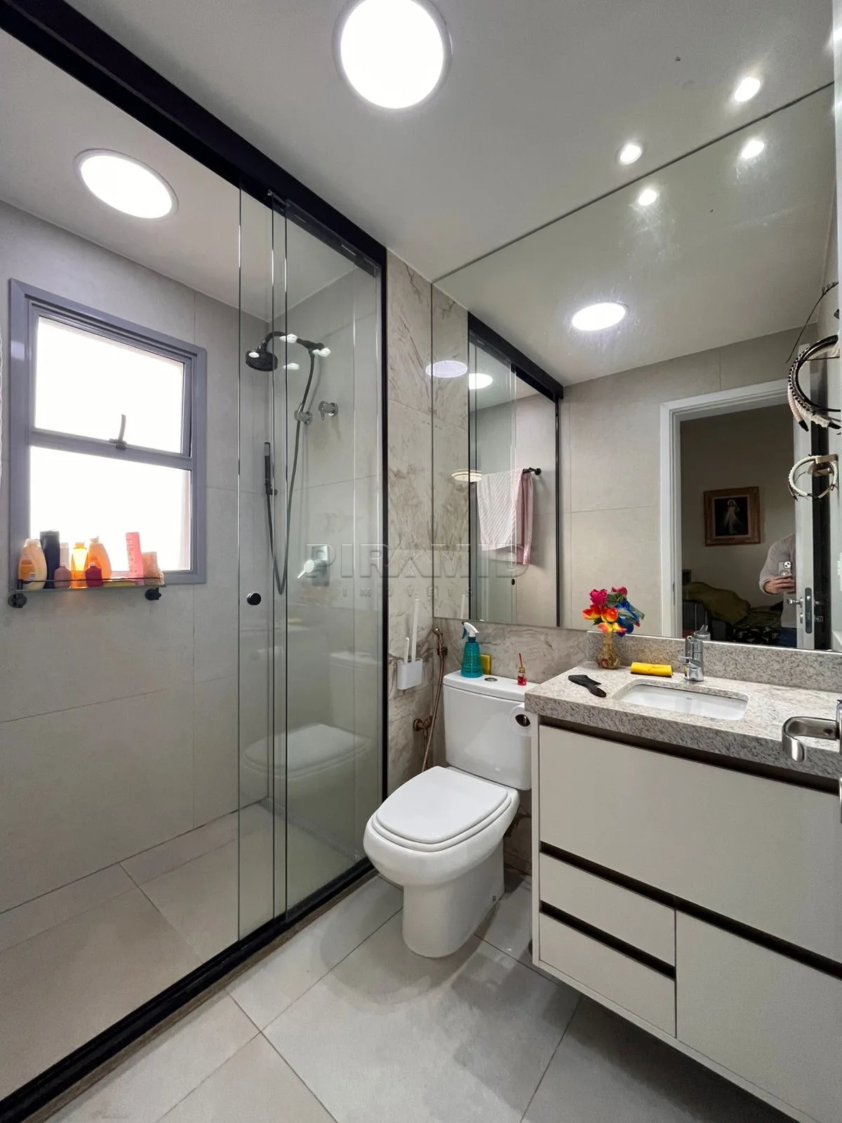 Comprar Apartamento / Padr&atilde;o em Ribeir&atilde;o Preto R$ 1.250.000,00 - Foto 5