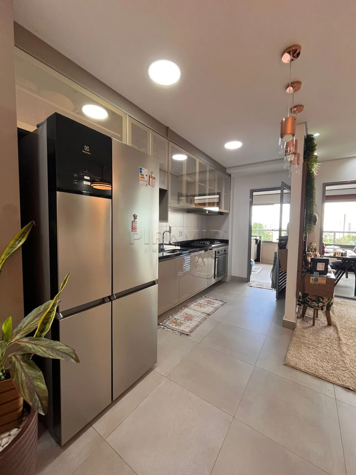 Comprar Apartamento / Padr&atilde;o em Ribeir&atilde;o Preto R$ 1.250.000,00 - Foto 10