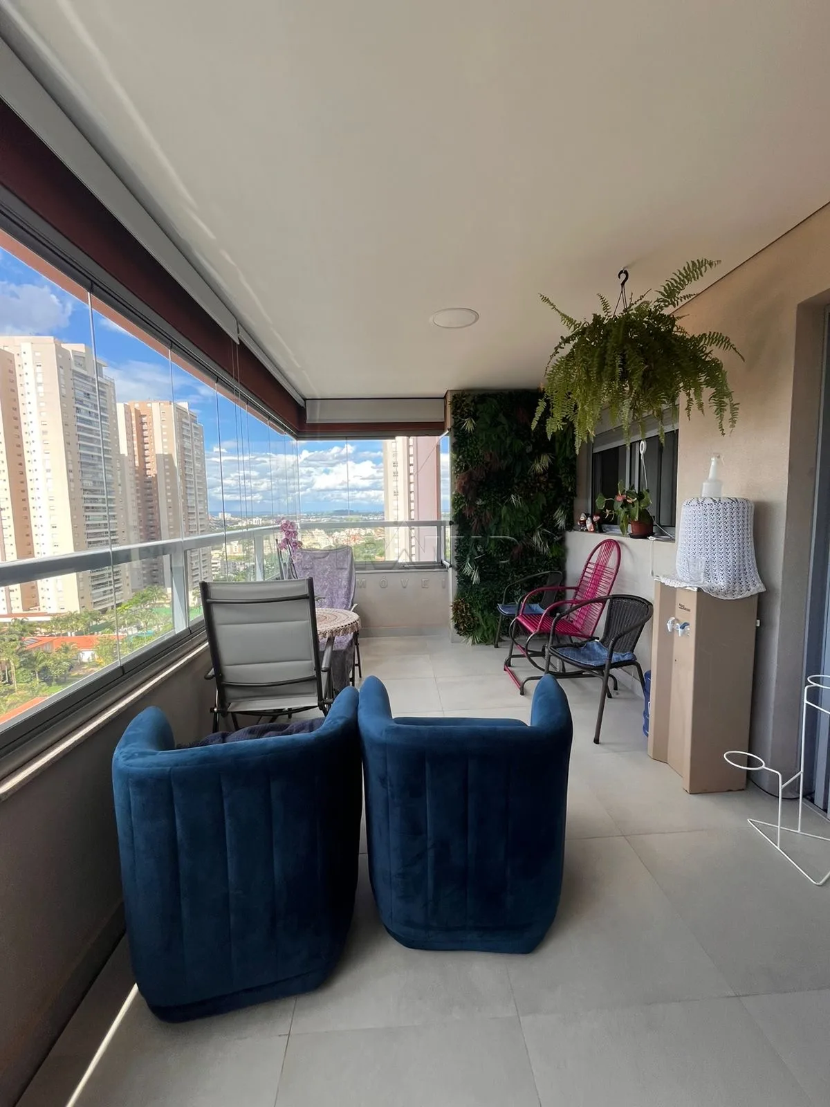 Comprar Apartamento / Padr&atilde;o em Ribeir&atilde;o Preto R$ 1.250.000,00 - Foto 12