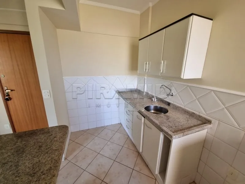 Alugar Apartamento / Padr&atilde;o em Ribeir&atilde;o Preto R$ 1.200,00 - Foto 3