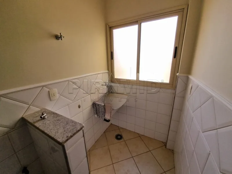 Alugar Apartamento / Padr&atilde;o em Ribeir&atilde;o Preto R$ 1.200,00 - Foto 4