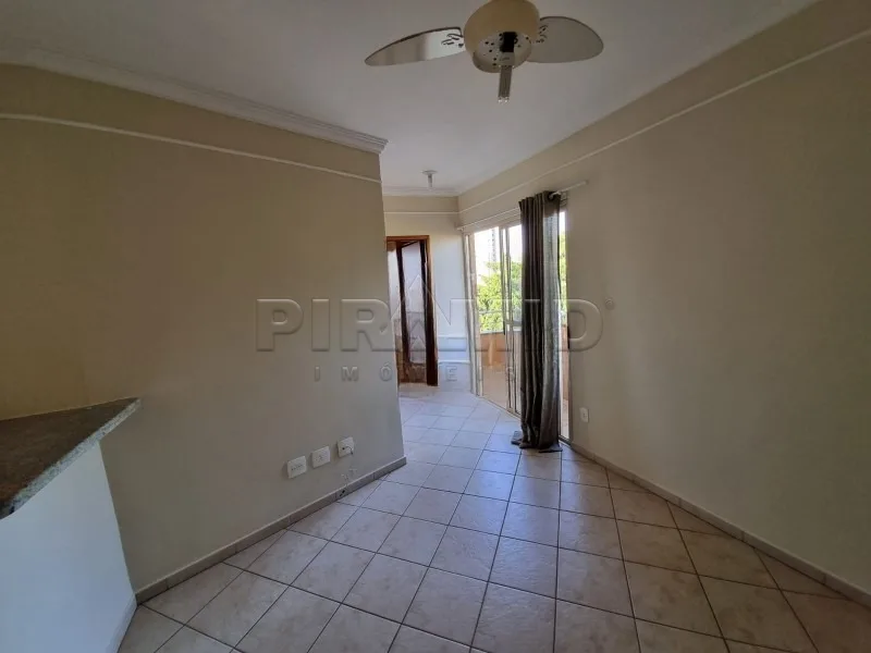 Alugar Apartamento / Padr&atilde;o em Ribeir&atilde;o Preto R$ 1.200,00 - Foto 5