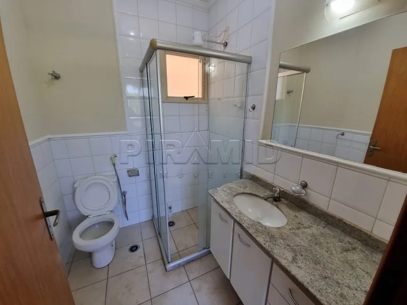 Alugar Apartamento / Padr&atilde;o em Ribeir&atilde;o Preto R$ 1.200,00 - Foto 7