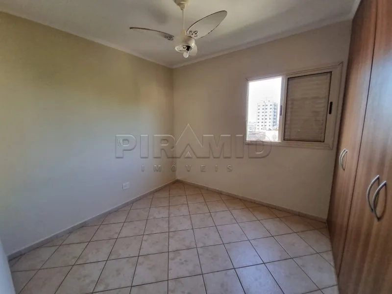 Alugar Apartamento / Padr&atilde;o em Ribeir&atilde;o Preto R$ 1.200,00 - Foto 8