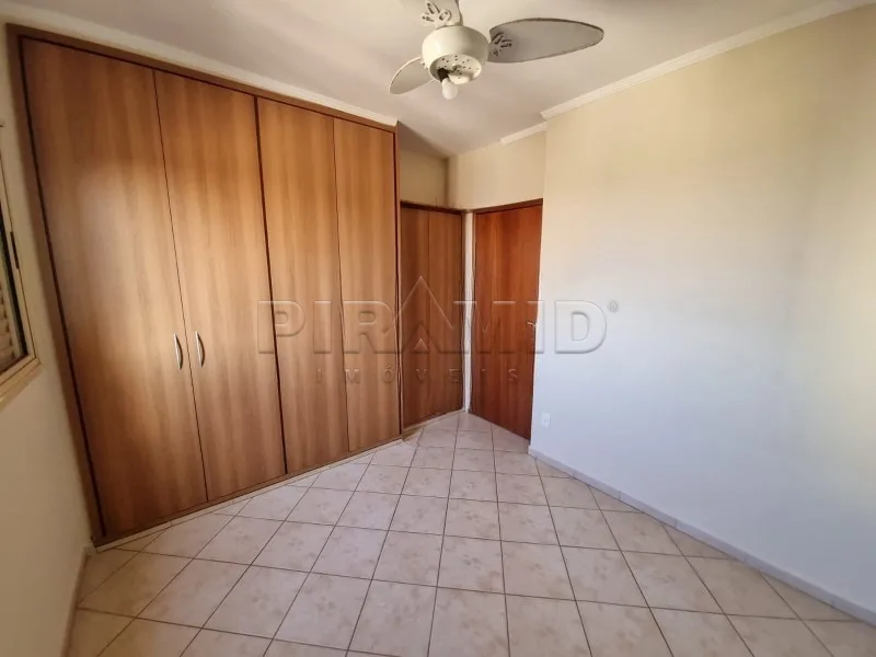 Alugar Apartamento / Padr&atilde;o em Ribeir&atilde;o Preto R$ 1.200,00 - Foto 9