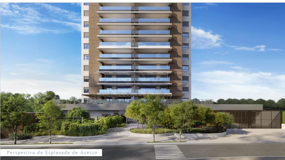 Comprar Apartamento / Lan&ccedil;amento em Ribeir&atilde;o Preto R$ 1.550.000,00 - Foto 1