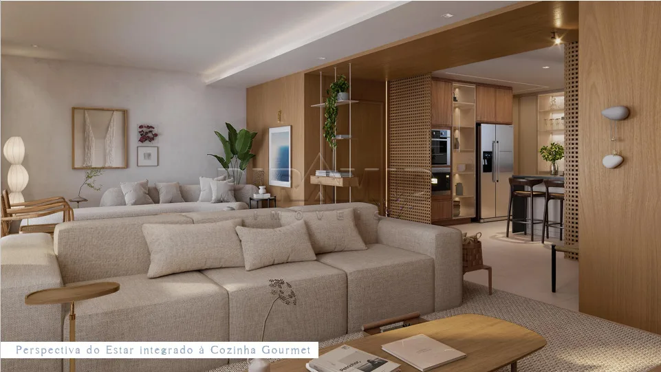 Comprar Apartamento / Lan&ccedil;amento em Ribeir&atilde;o Preto R$ 1.550.000,00 - Foto 5