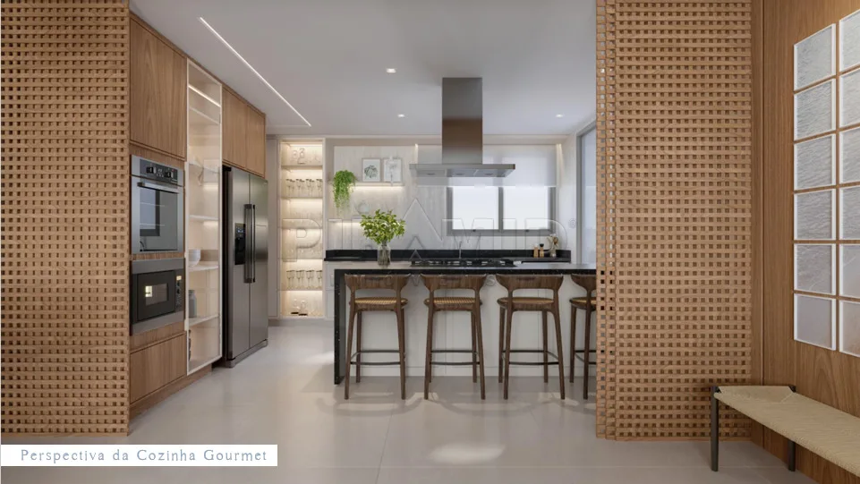 Comprar Apartamento / Lan&ccedil;amento em Ribeir&atilde;o Preto R$ 1.550.000,00 - Foto 6