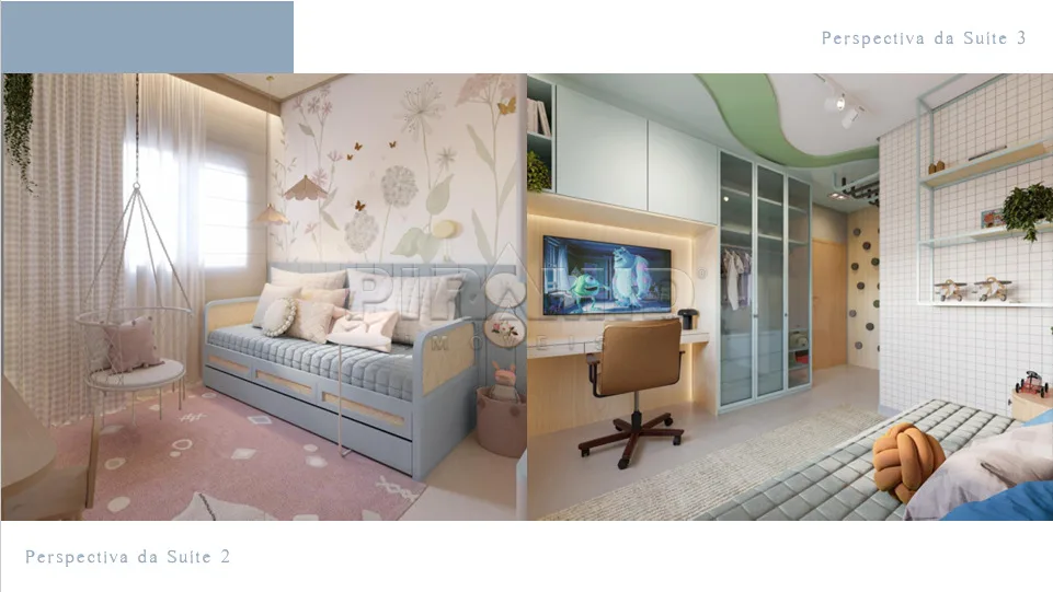 Comprar Apartamento / Lan&ccedil;amento em Ribeir&atilde;o Preto R$ 1.550.000,00 - Foto 10