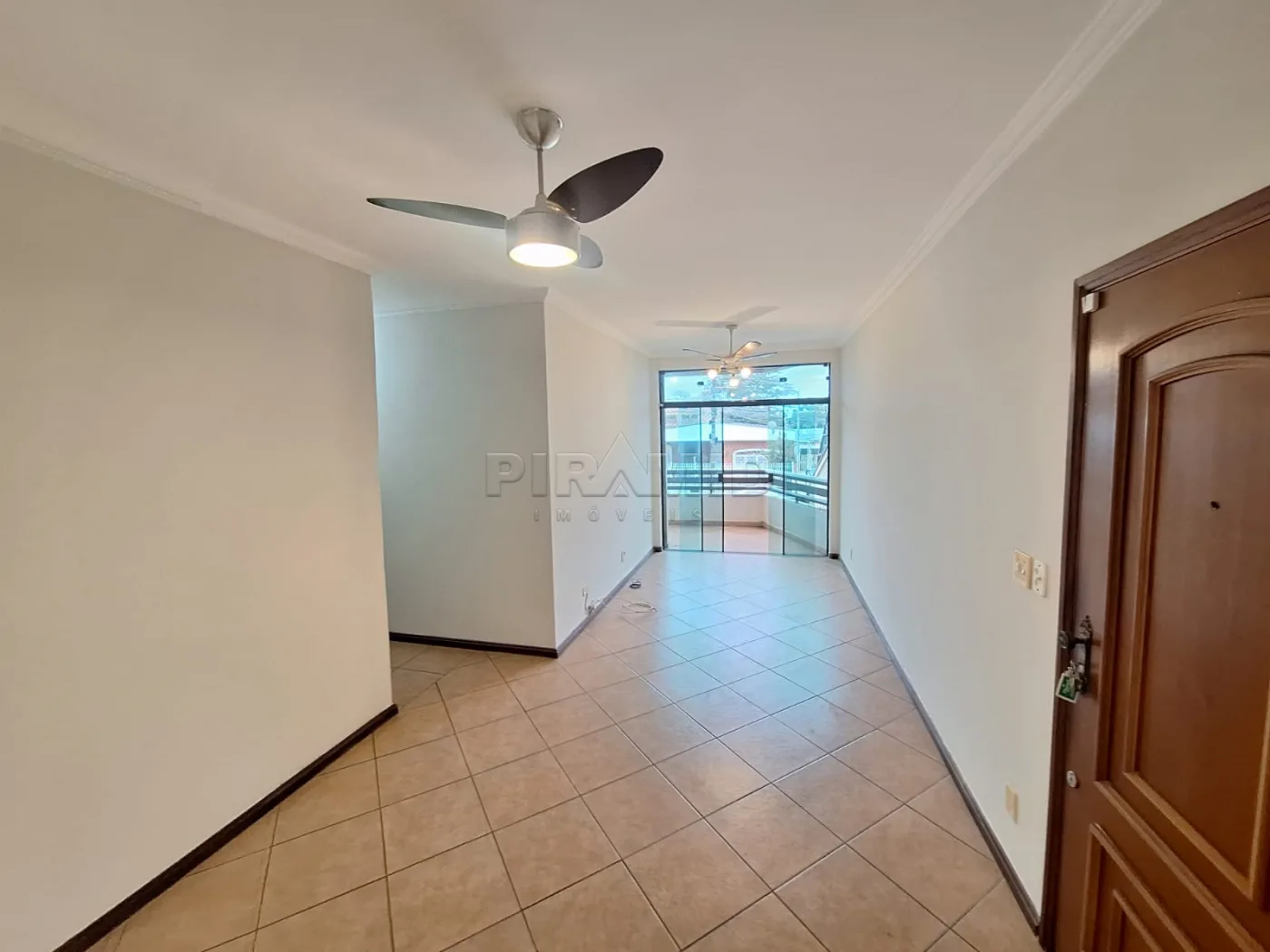 Alugar Apartamento / Padr&atilde;o em Ribeir&atilde;o Preto R$ 2.000,00 - Foto 1
