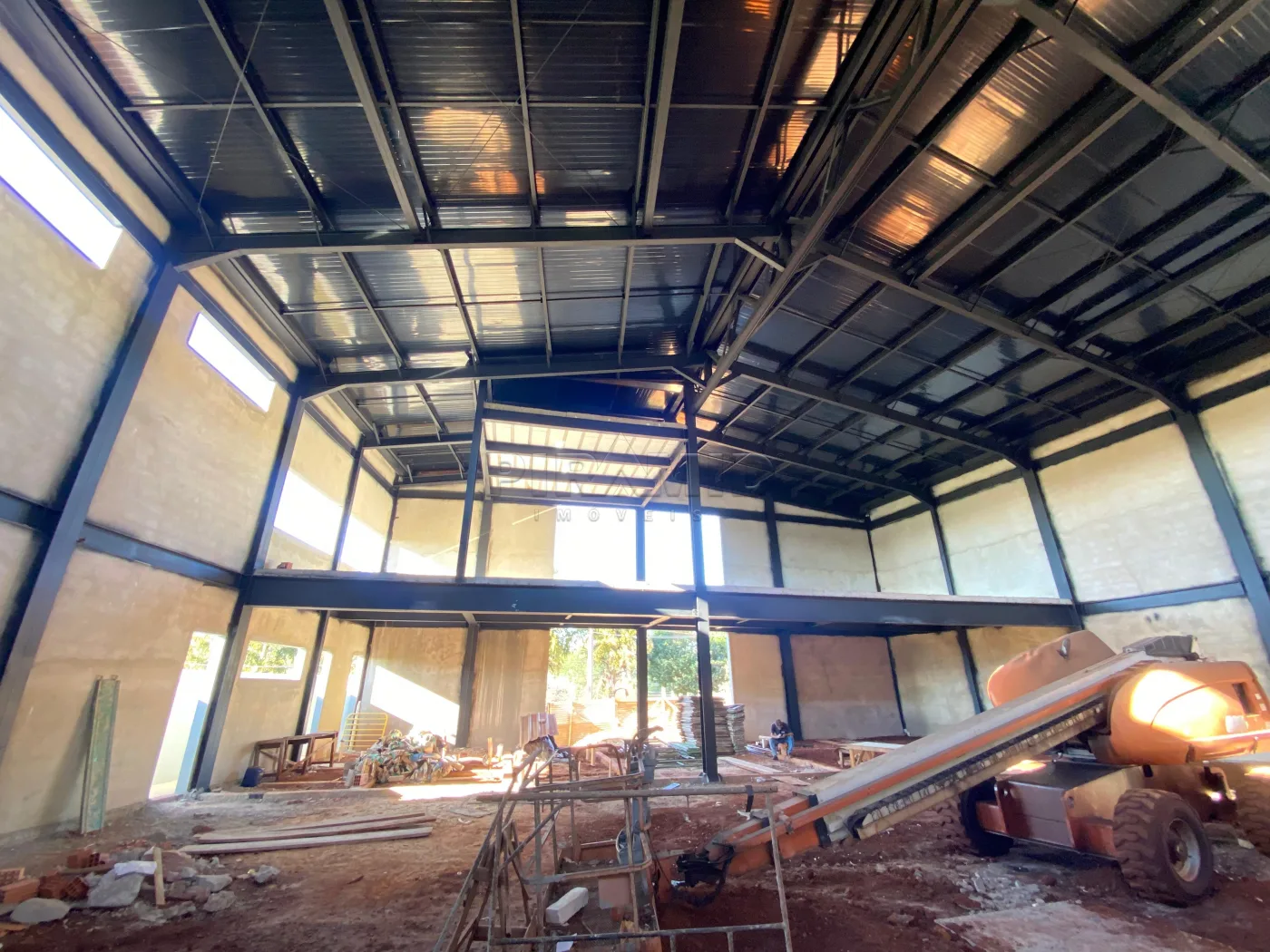 Alugar Comercial / Galp&atilde;o  Barrac&atilde;o em Ribeir&atilde;o Preto R$ 25.000,00 - Foto 12