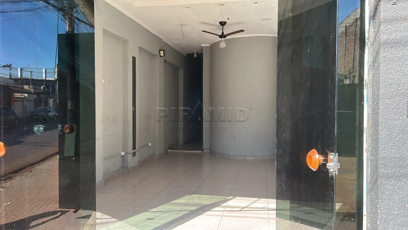 Alugar Comercial / Sal&atilde;o em Ribeir&atilde;o Preto R$ 1.500,00 - Foto 1
