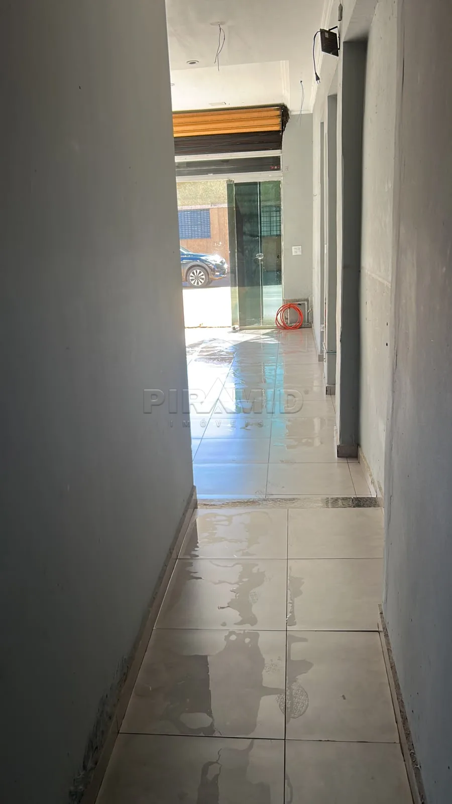 Alugar Comercial / Sal&atilde;o em Ribeir&atilde;o Preto R$ 1.500,00 - Foto 19