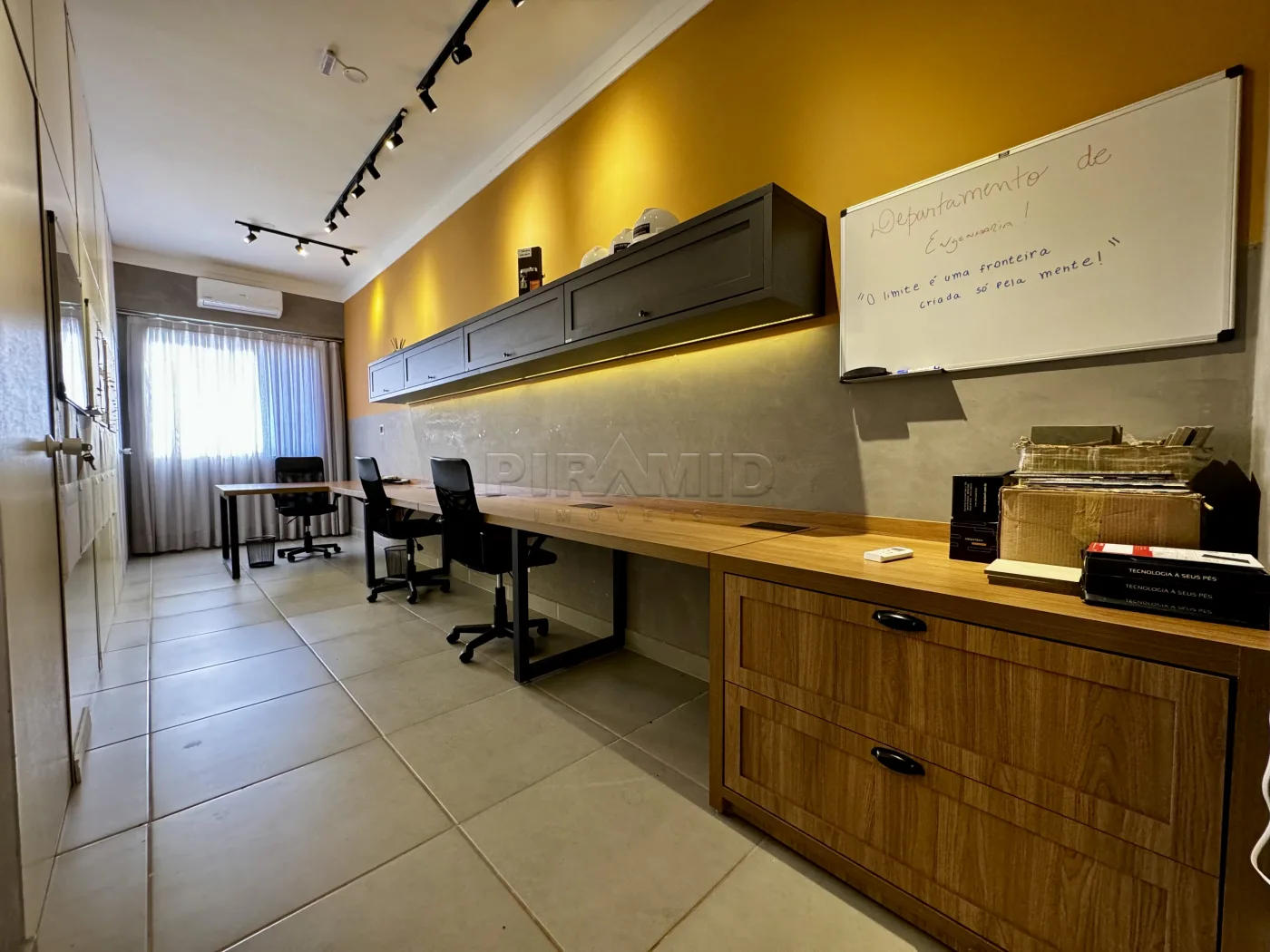 Comprar Comercial / Sala em Ribeir&atilde;o Preto R$ 390.000,00 - Foto 1