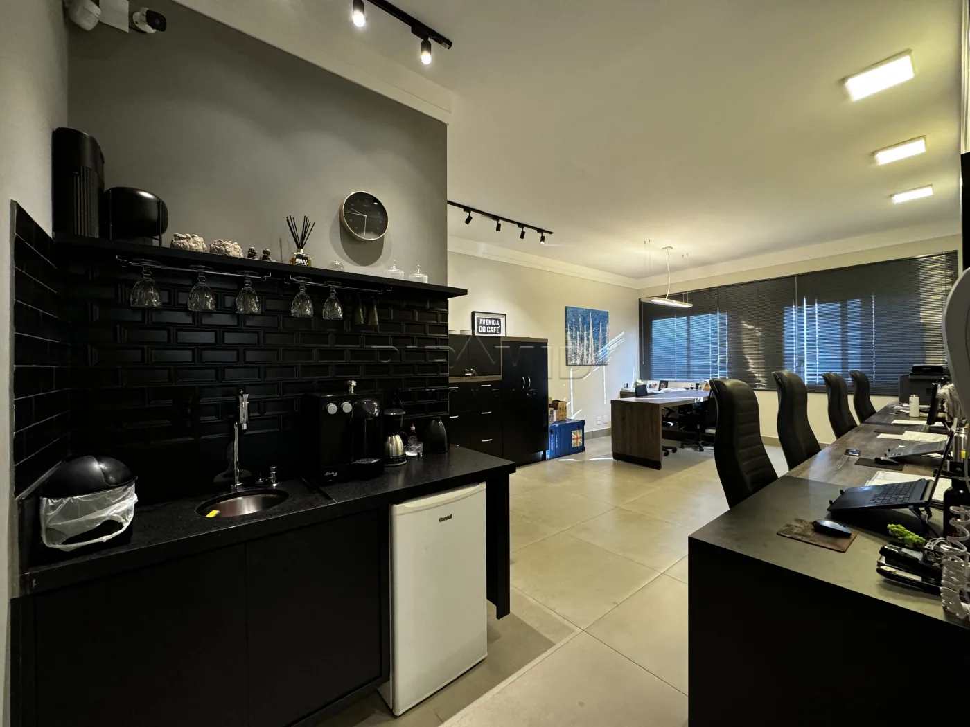 Comprar Comercial / Sala em Ribeir&atilde;o Preto R$ 390.000,00 - Foto 1