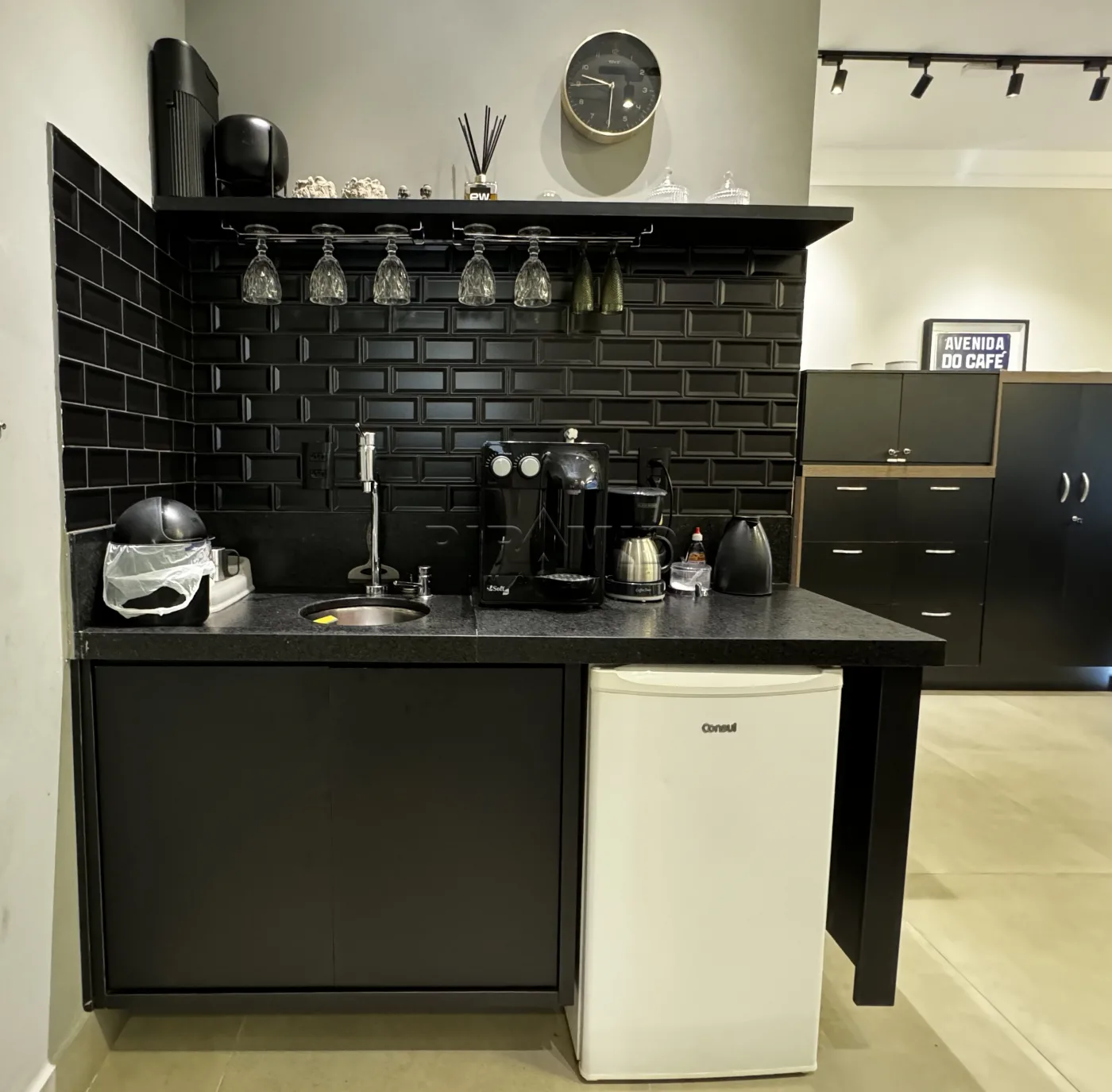 Comprar Comercial / Sala em Ribeir&atilde;o Preto R$ 390.000,00 - Foto 2