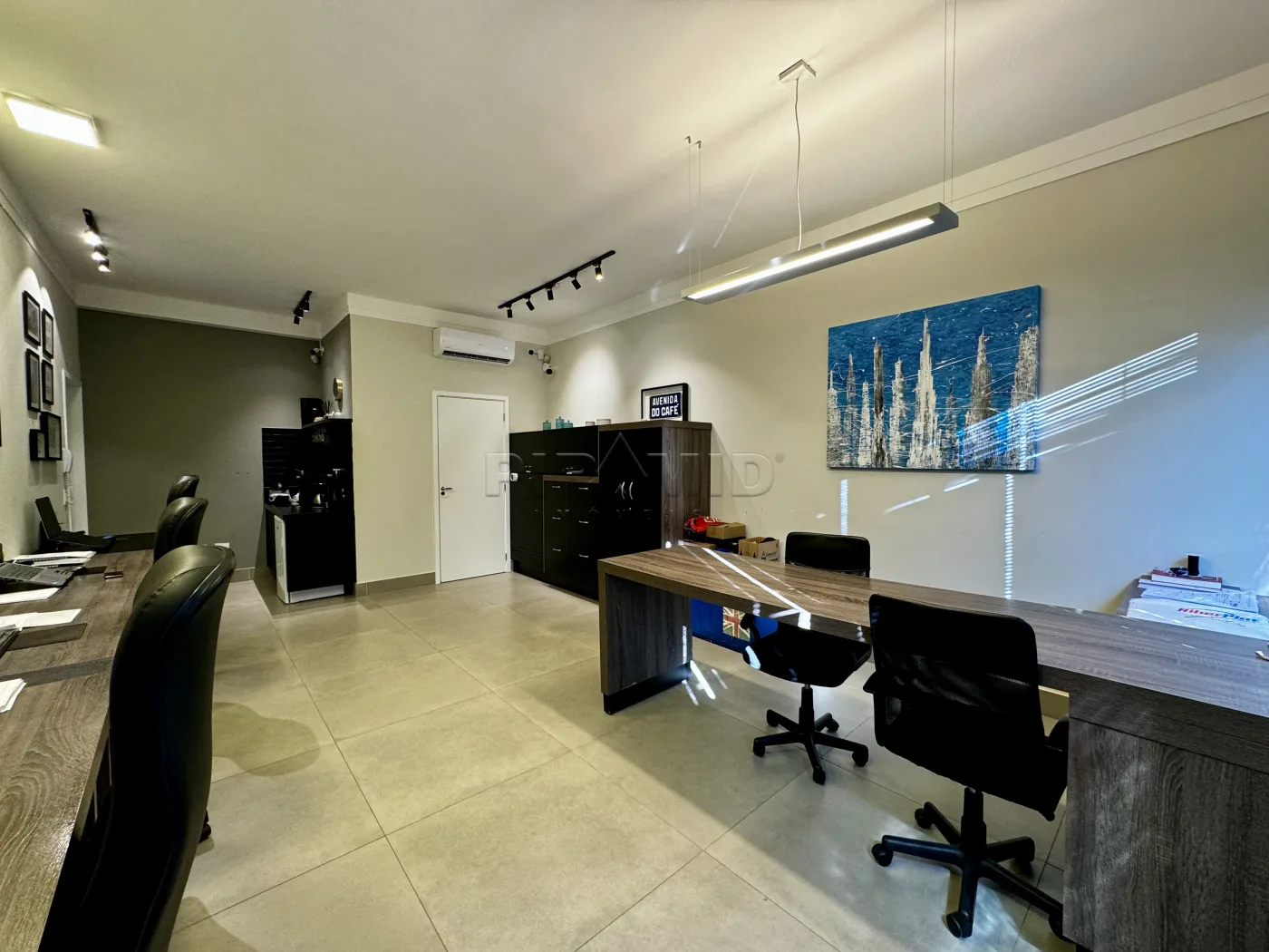 Comprar Comercial / Sala em Ribeir&atilde;o Preto R$ 390.000,00 - Foto 9
