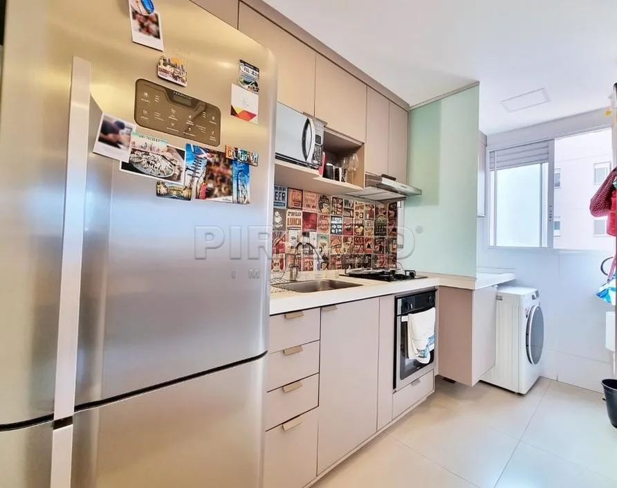 Alugar Apartamento / Padr&atilde;o em Ribeir&atilde;o Preto R$ 1.950,00 - Foto 6