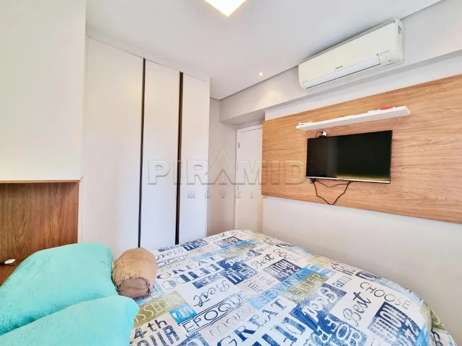 Alugar Apartamento / Padr&atilde;o em Ribeir&atilde;o Preto R$ 1.950,00 - Foto 10