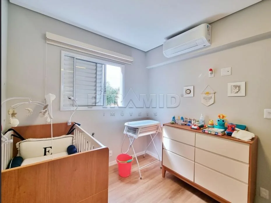Alugar Apartamento / Padr&atilde;o em Ribeir&atilde;o Preto R$ 1.950,00 - Foto 13