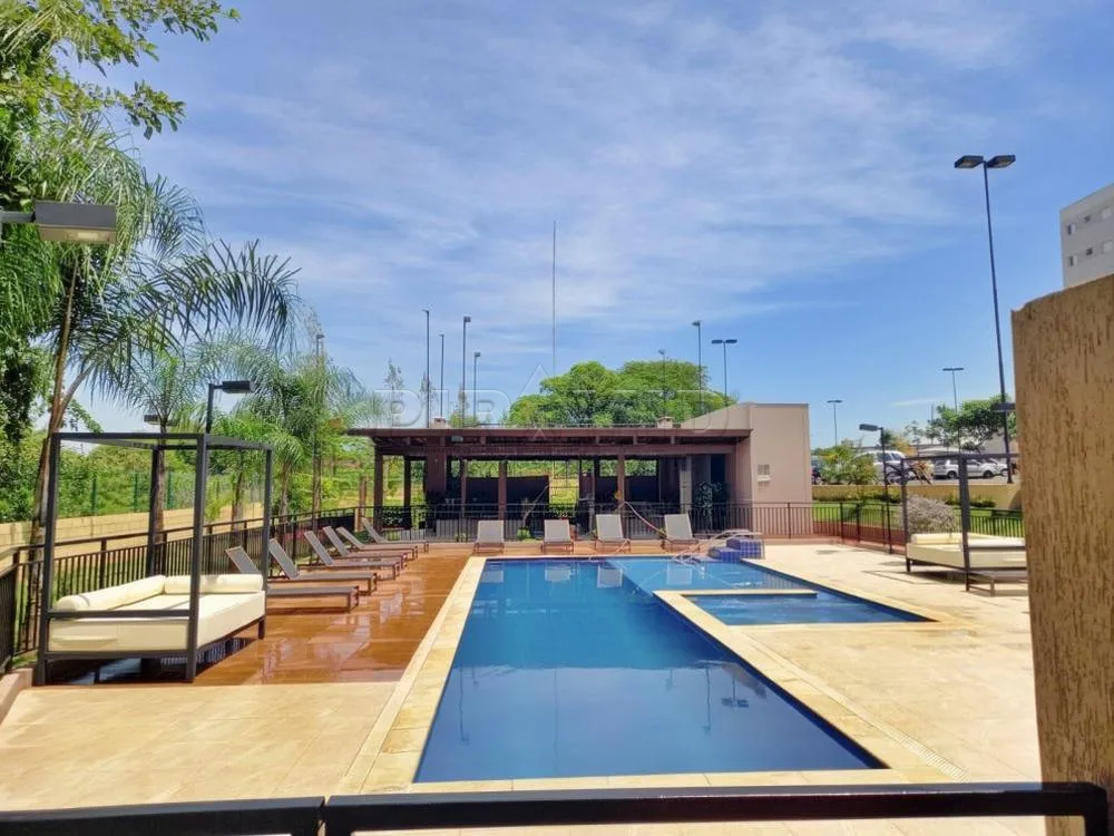Alugar Apartamento / Padr&atilde;o em Ribeir&atilde;o Preto R$ 1.950,00 - Foto 15