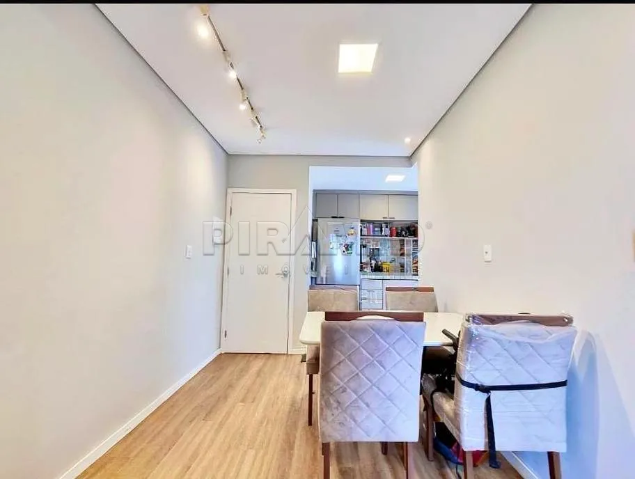 Alugar Apartamento / Padr&atilde;o em Ribeir&atilde;o Preto R$ 1.950,00 - Foto 4