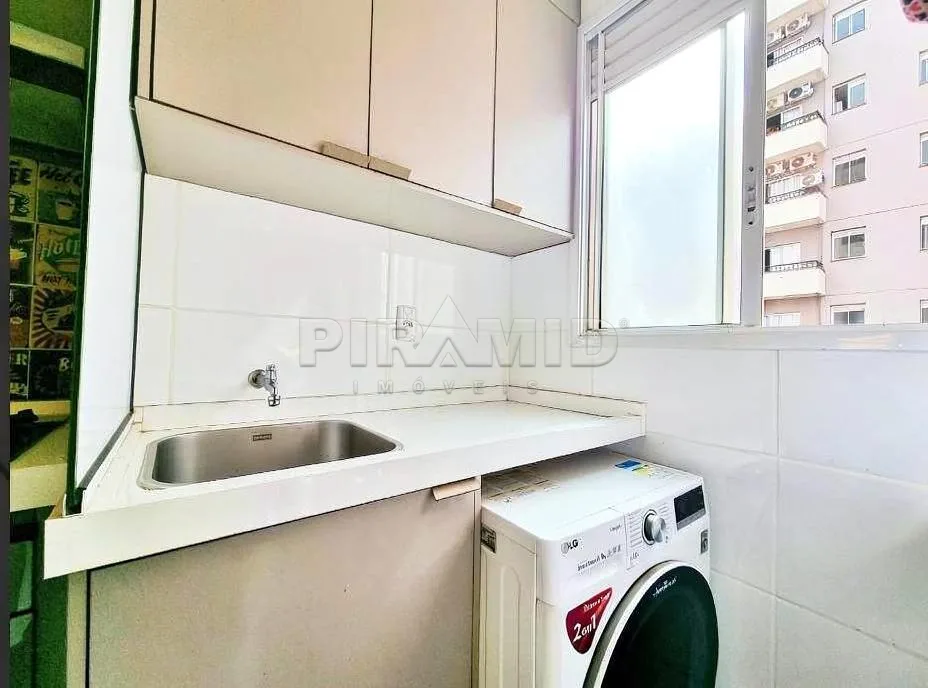 Alugar Apartamento / Padr&atilde;o em Ribeir&atilde;o Preto R$ 1.950,00 - Foto 8