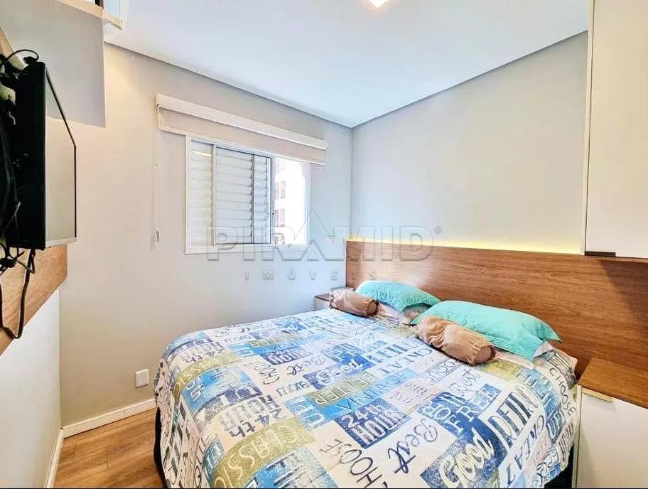 Alugar Apartamento / Padr&atilde;o em Ribeir&atilde;o Preto R$ 1.950,00 - Foto 9