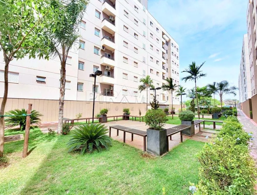 Alugar Apartamento / Padr&atilde;o em Ribeir&atilde;o Preto R$ 1.950,00 - Foto 18