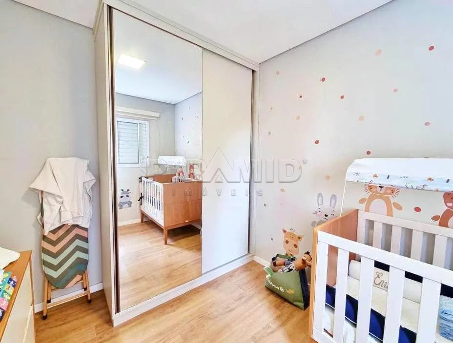 Alugar Apartamento / Padr&atilde;o em Ribeir&atilde;o Preto R$ 1.950,00 - Foto 12