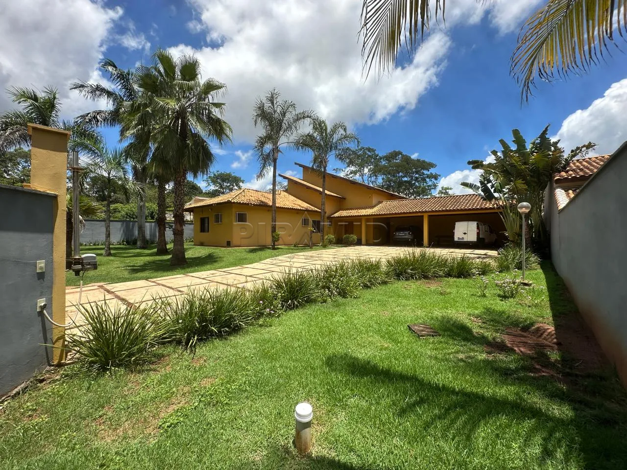 Comprar Casa / Condom&iacute;nio em Ribeir&atilde;o Preto R$ 1.490.000,00 - Foto 1