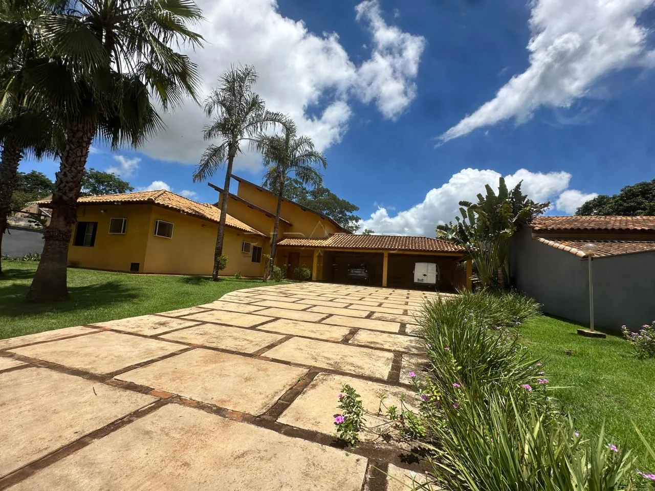 Comprar Casa / Condom&iacute;nio em Ribeir&atilde;o Preto R$ 1.490.000,00 - Foto 2