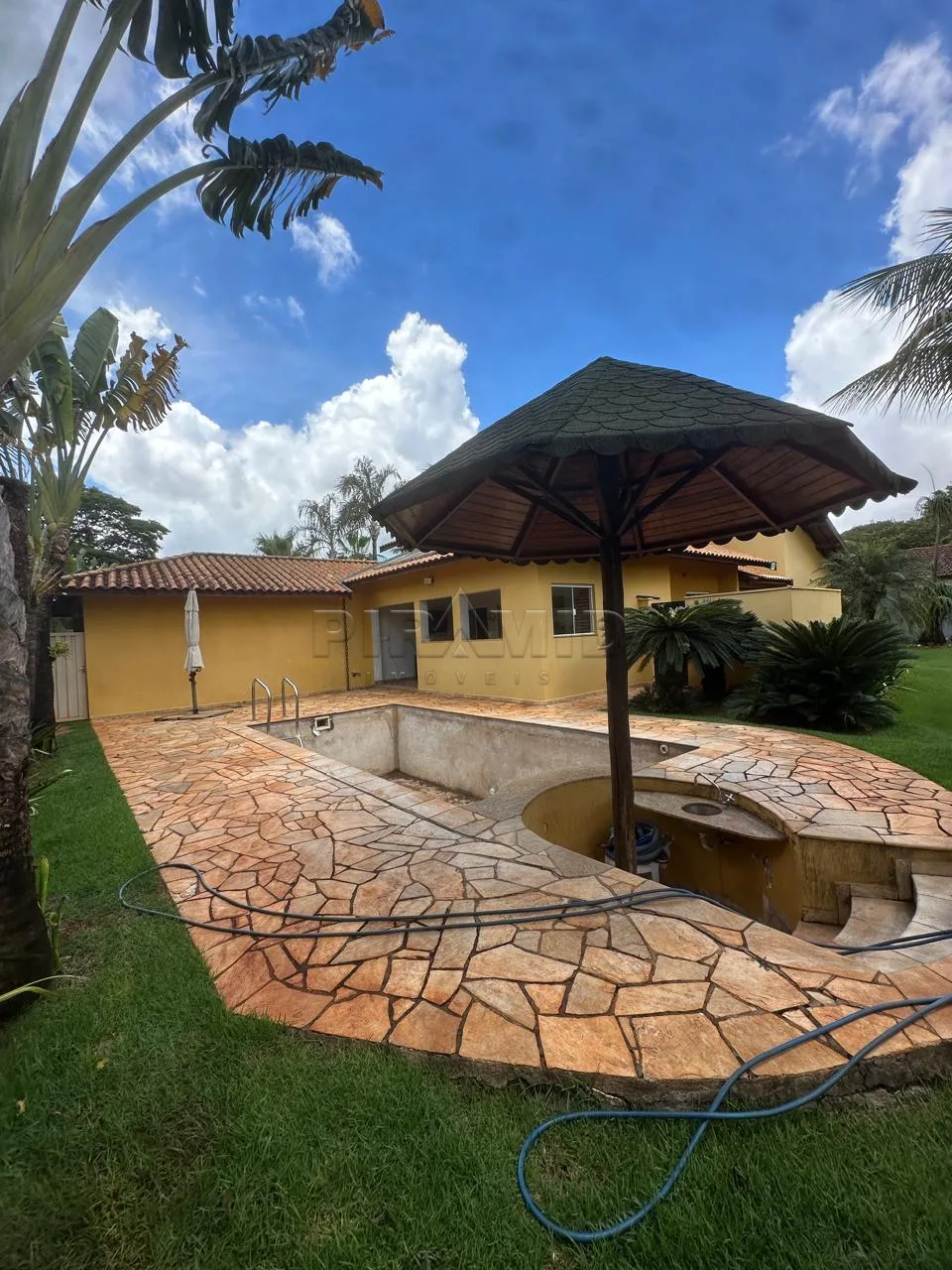 Comprar Casa / Condom&iacute;nio em Ribeir&atilde;o Preto R$ 1.490.000,00 - Foto 5