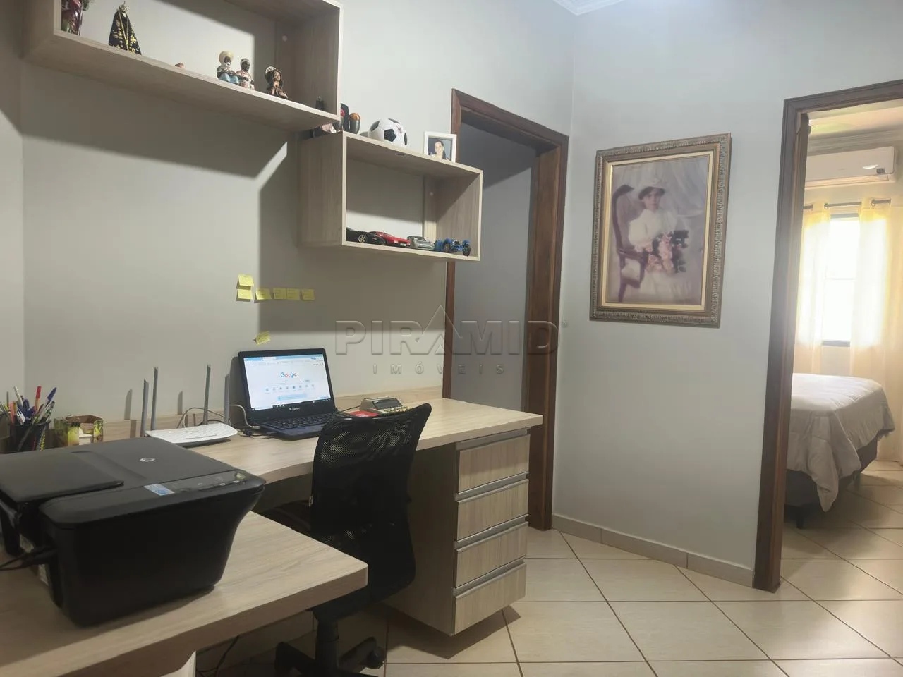 Comprar Casa / Condom&iacute;nio em Ribeir&atilde;o Preto R$ 1.490.000,00 - Foto 42