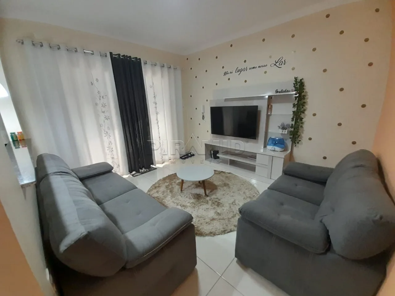 Comprar Casa / Padr&atilde;o em Ribeir&atilde;o Preto R$ 375.000,00 - Foto 9