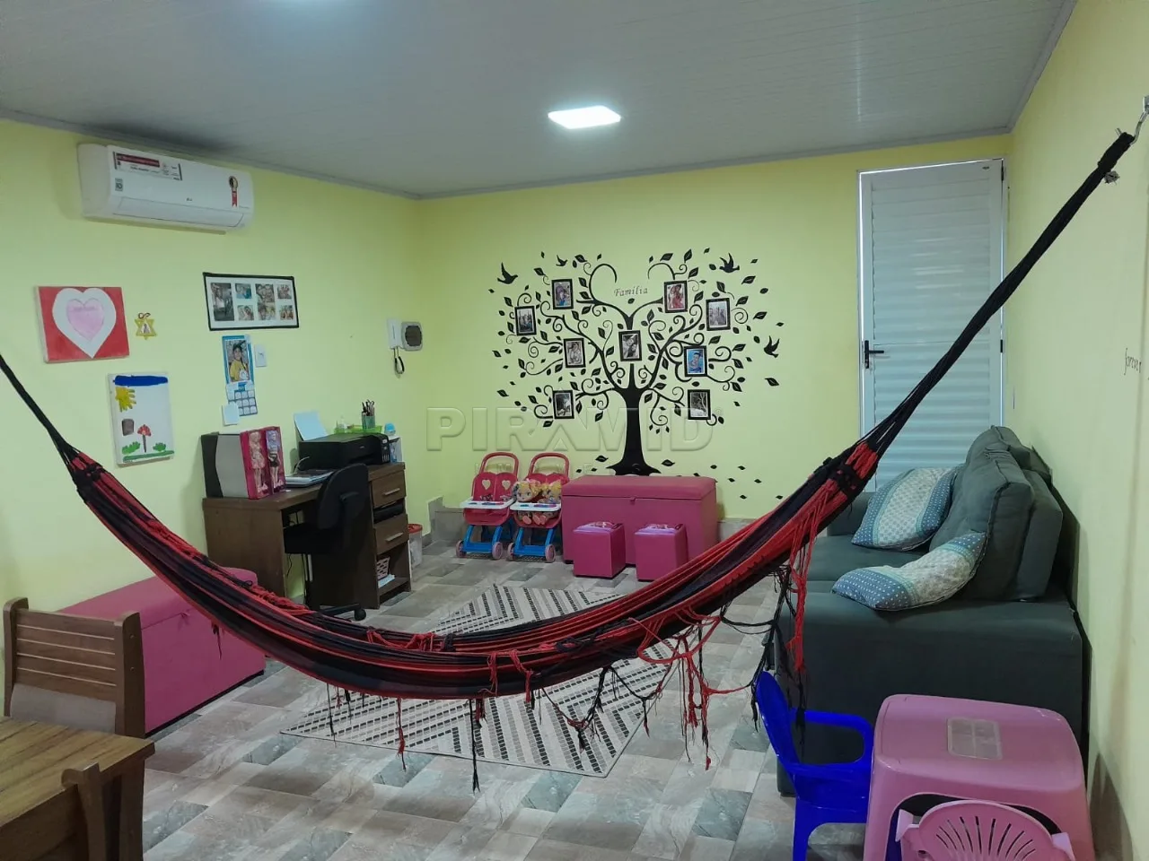 Comprar Casa / Padr&atilde;o em Ribeir&atilde;o Preto R$ 375.000,00 - Foto 12