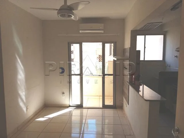 Alugar Apartamento / Padr&atilde;o em Ribeir&atilde;o Preto R$ 1.850,00 - Foto 1