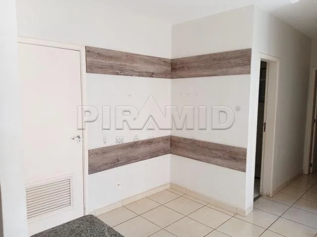 Alugar Apartamento / Padr&atilde;o em Ribeir&atilde;o Preto R$ 1.850,00 - Foto 2