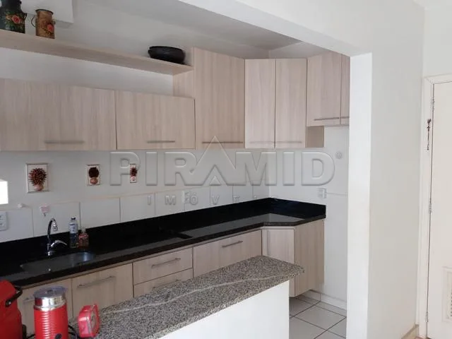 Alugar Apartamento / Padr&atilde;o em Ribeir&atilde;o Preto R$ 1.850,00 - Foto 3