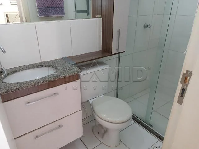 Alugar Apartamento / Padr&atilde;o em Ribeir&atilde;o Preto R$ 1.850,00 - Foto 4
